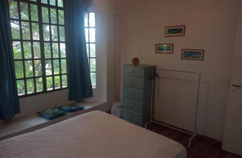 Dorrego Apartment | Dorrego Departamento 4 MARMOL