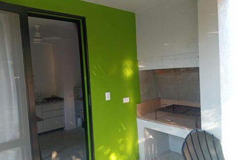 San Javier House | Casas del Champaquí