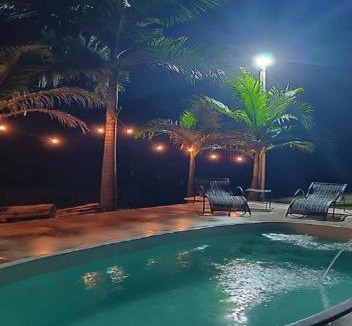 Domingos Martins House | Sítio por do Sol - Pedra Azul - Domingos Martins ES