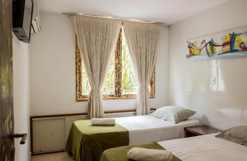 Pipa Apartment | Bangalô Pipa Resort