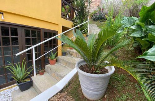 Tesouro da Colina House | Casa do Toni
