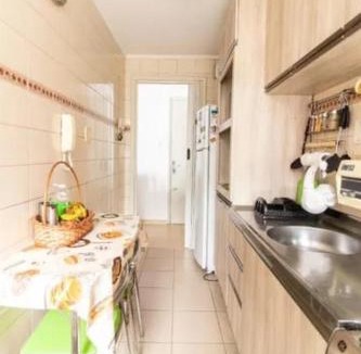 Cristo Redentor Apartment | Apartamento da Hilda