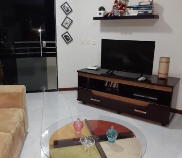 Barra de Tabatinga Apartment | Apartamento no Cond. Ocean View Residence Tabatinga, de frente ao Mirante dos golfinhos