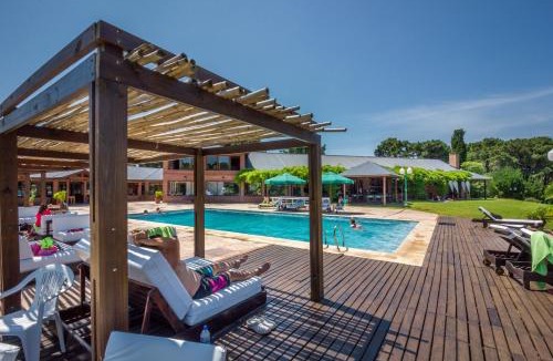 Pinamar Hotel | Tennis Ranch Pinamar