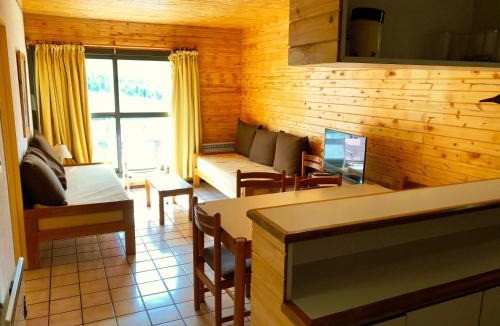Las Lenas Apartment | Apartur Las Leñas