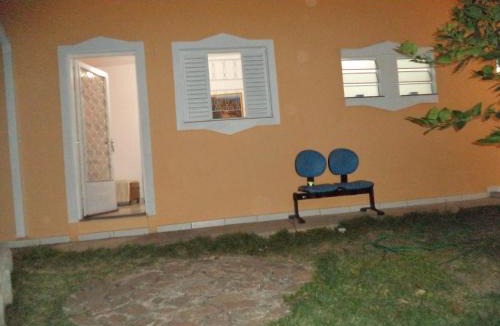 Campinas House | Jóias Preciosas- Kitnet Mobiliado