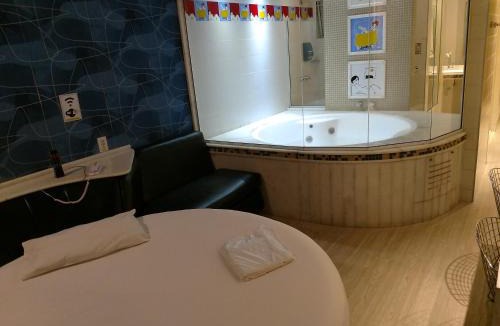 Candangolandia Hotel | A2 suites - Hotel e Motel