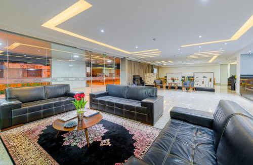 Ponta Pora Hotel | Prime Hotel Ponta Porã