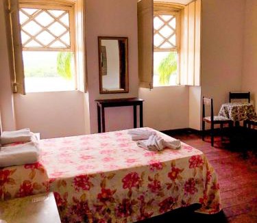 Penedo Hotel | Pousada Colonial Penedo - Alagoas