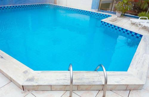 Centro Hotel | Pousada Jofisa Caraguá