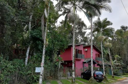 Felix House | Villa Félix Suites e Chalés