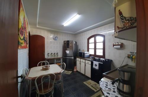 Lumiar House | Fazendinha Paraíso