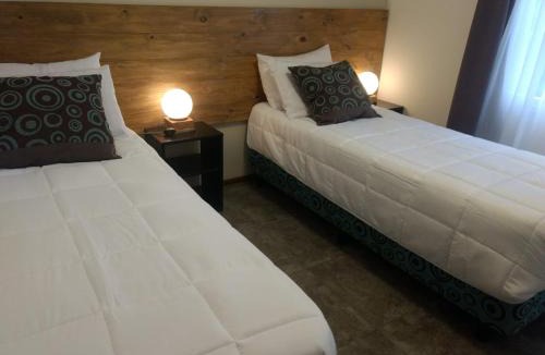 San Carlos de Bariloche Apartment | Bustillo Chico