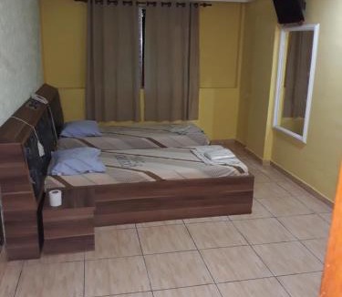 Mooca Hotel | Hotel Mustang
