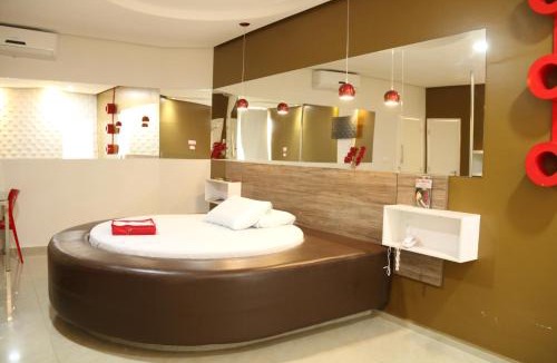 Alagoas Hotel | Lotu's Motel