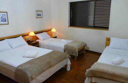 Catanduvas Hotel | Hotel Varginha I
