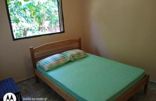 Picinguaba House | Casa Natureza, Cachoeira, Floresta e tranquilidade