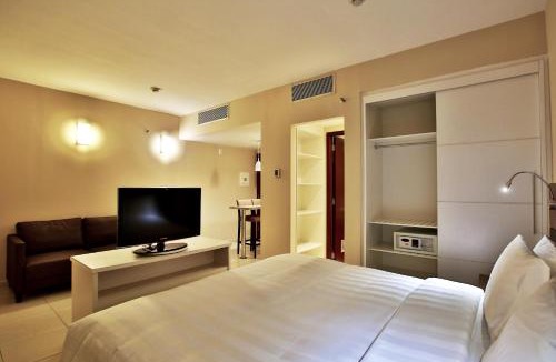 Costa Azul Hotel | Quality Suites São Salvador