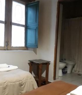 Humahuaca Bed & Breakfast | Casa de la Flia. Sánchez