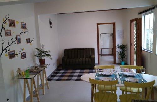 Ouro Preto Apartment | Guia Home