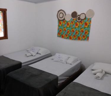 Sao Jorge Apartment | Suítes Privativas Vila de São Jorge - Chapada dos Veadeiros
