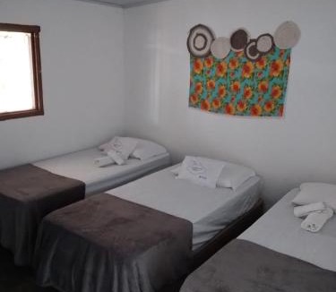 Sao Jorge Apartment | Suítes Privativas Vila de São Jorge - Chapada dos Veadeiros