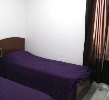 General Alvear Apartment | ALOJAMIENTO SARMIENTO