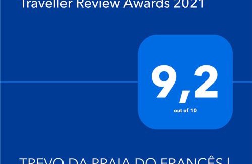 Marechal Deodoro House | TREVO DA PRAIA DO FRANCÊS l