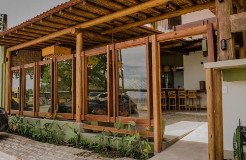 Pontal Hotel | Pousada Pier do Pontal
