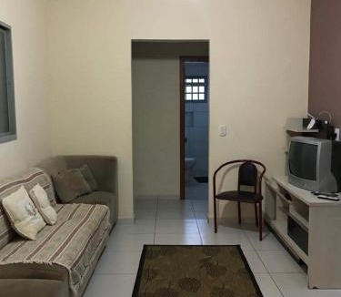 Bauru House | Chácara Bella Arraes