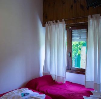 Villa Gesell Hotel | Hotel Neptuno VG Categoría 1 estrella