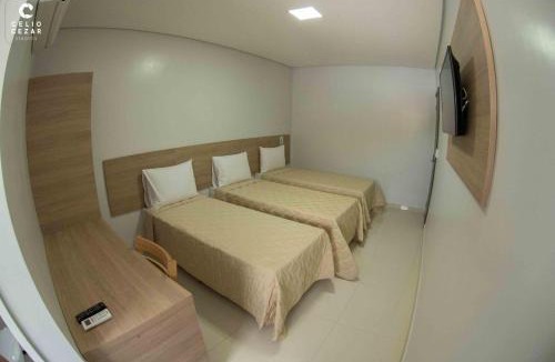 Sao Diogo Hotel | Hotel Comfort Styles