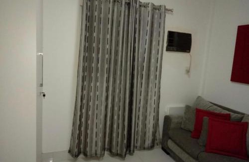 Do Quilombo Apartment | Apto Confort 2 Quartos, Ar-cond, Garagem, Piscina, Vista de Cuiabá
