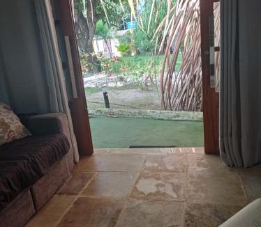 Paracuru Hotel | Pousada Yuste Beach Farm
