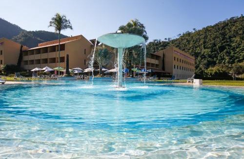 Cascata do Imbui Hotel | Villa Itaipava Resort & Conventions