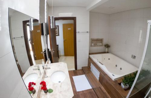 Santa Rita Hotel | Le Parc Hotel
