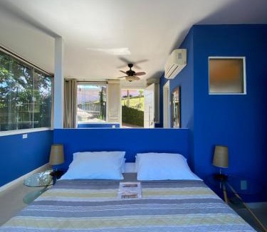 Alto de Buzios House | Top de Buzios Boutique Hotel & Spa