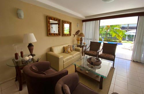 Porto de Galinhas House | Casa de praia em Muro Alto-Porto de Galinhas