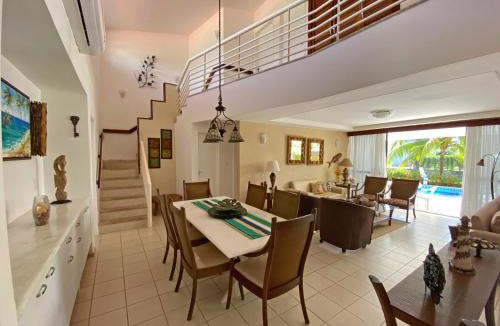 Porto de Galinhas House | Casa de praia em Muro Alto-Porto de Galinhas