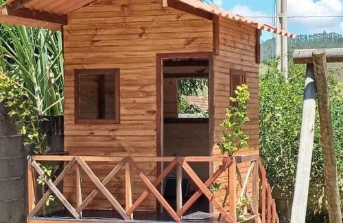 Matilde House | Casa Matilde