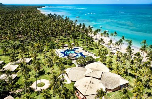 Morro de Sao Paulo Resort | Patachocas