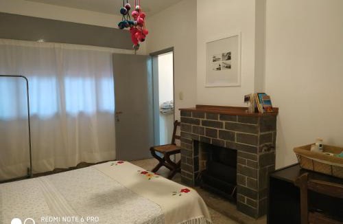 San Luis House | Bed & Breakfast Pleno Centro EN CASA PARTICULAR