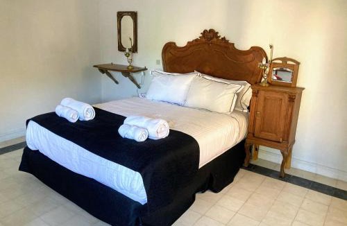 Ramallo Hotel | Posada Los Angelos