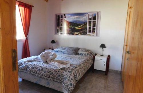 Guaymallen Ski Chalet | Cabañas Mirmar Mendoza