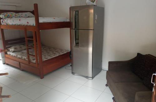 Aritagua Apartment | Chalé Aconchego