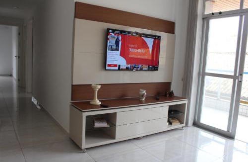 Algodoal Apartment | APARTAMENTO PRAIA FORTE