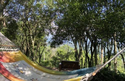 Sao Francisco de Paula House | Refúgio da natureza