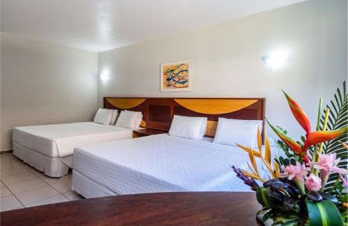 Taperapua Beach Resort | Nauticomar Resort All Inclusive & Beach Club