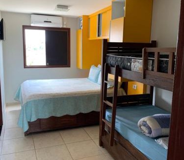 Bezerros Apartment | flat em serra negra - bezerros