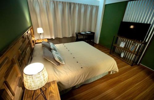 Centro Apartment | Patagonia Suite